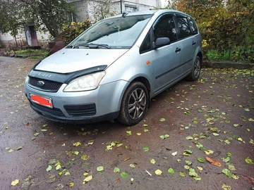 Авто Ford C-Max 2005 № 8144176