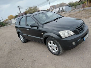 Авто KIA Sorento 2008 № 8144179