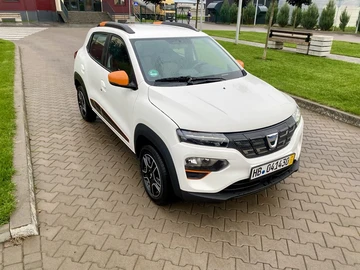 Авто Dacia 1300 2021 № 8144184