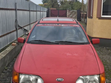 Авто Ford Sierra 1988 № 8144187