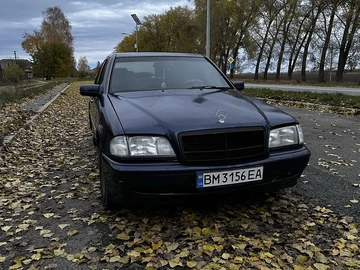 Авто Mercedes 250 1997 № 8144191