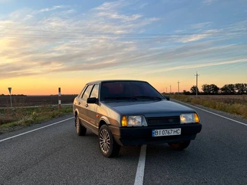 Авто ВАЗ 21099I 2006 № 8144194