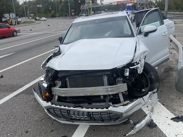 Авто Audi Q3 2020 № 8144199