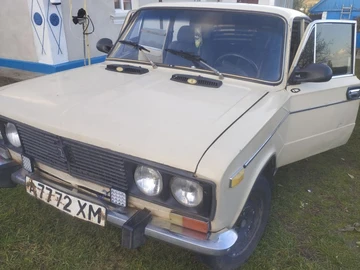 Авто ВАЗ 2106 1986 № 8144201