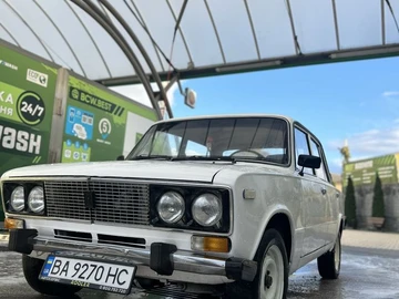 Авто ВАЗ 21061 1987 № 8144204