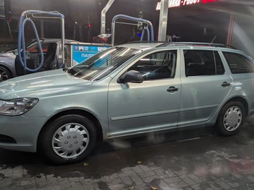 Авто Skoda Octavia 2011 № 8144206