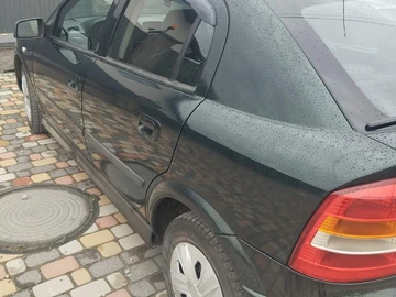 Авто ВАЗ 11113 Oka 1998 № 8144209