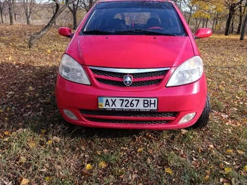 Авто Chana Era 2008 № 8144212
