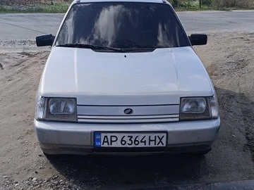 Авто ЗАЗ 1103 Slavuta 2005 № 8144213