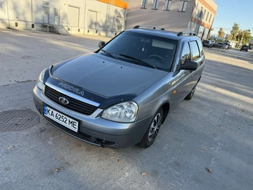 Авто ВАЗ 2172 Priora 2010 № 8144219
