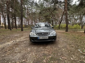 Авто Geely Ck 2009 № 8144222