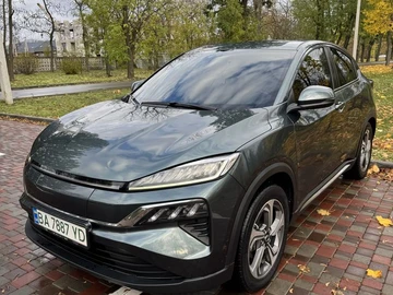 Авто Honda Avancier 2022 № 8144269