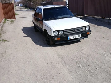 Авто Peugeot 309 1986 № 8144279