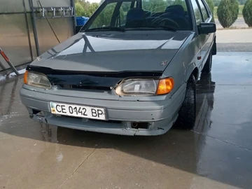 Авто ВАЗ 2115 2007 № 8144284