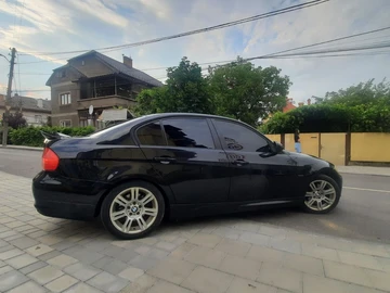 Авто BMW 3 Серия 2009 № 8144286
