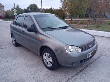Авто ВАЗ 1118 Kalina 2006 № 8144288