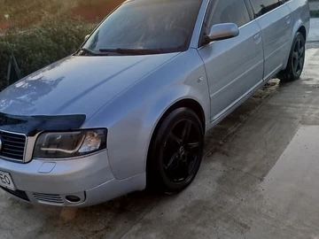 Авто Audi A6 2003 № 8144386