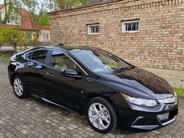 Авто Chevrolet Volt 2017 № 8144387