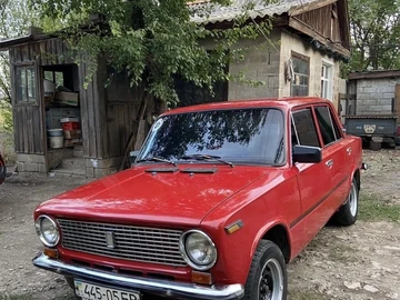 Авто ВАЗ 2101 1985 № 8144391