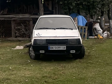 Авто ВАЗ 21083 1990 № 8144392