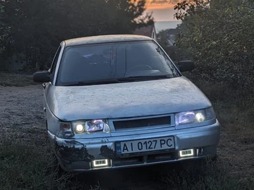 Авто ВАЗ 1111 Ока 2007 № 8144395