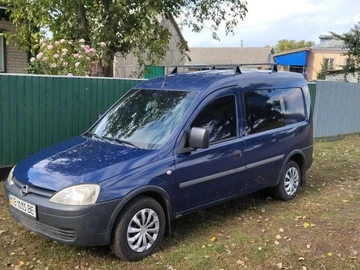 Авто Opel Combo 2003 № 8144410