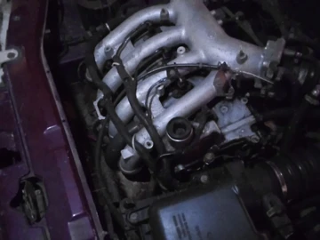Авто ВАЗ 2112 2005 № 8144413