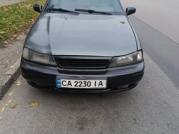 Авто Daewoo Nexia 1997 № 8144414