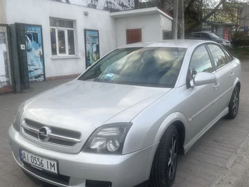 Авто Opel Vectra 2002 № 8144417