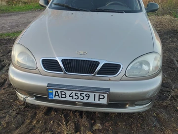 Авто Daewoo Arcadia 2008 № 8144446