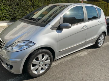 Авто Mercedes A Серия 2006 № 8144452