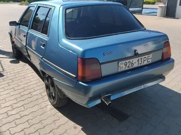 Авто ЗАЗ 1103 Slavuta 2004 № 8144458