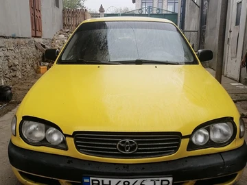 Авто ВАЗ 11113 Oka 2002 № 8144462