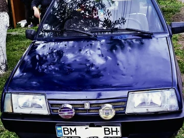 Авто ВАЗ 2108 1993 № 8144464