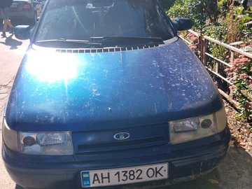 Авто ВАЗ 2110 2002 № 8144468