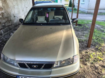 Авто Daewoo Nexia 2007 № 8144477