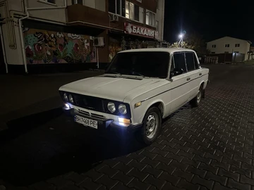 Авто ВАЗ 2106 1978 № 8144515