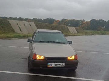 Авто Opel Kadett 1991 № 8144516