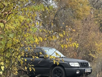 Авто Subaru Forester 2000 № 8144520