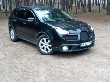 Авто Subaru Tribeca 2005 № 8144526