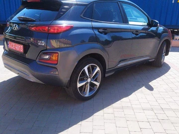 Авто Hyundai Amica 2019 № 8144567