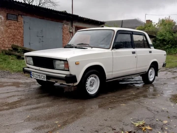 Авто ВАЗ 2105 1983 № 8144576