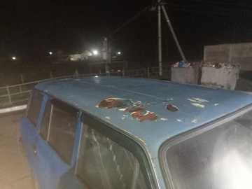 Авто ВАЗ 2102 1974 № 8144577