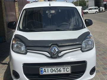 Авто Renault Kangoo Express 2016 № 8144617