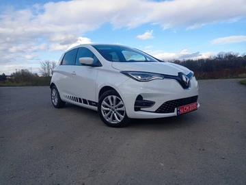 Авто Renault Zoe 2021 № 8144620