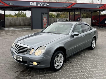 Авто Mercedes E Серия 2005 № 8144625