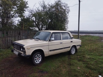 Авто ВАЗ 2106 1990 № 8144628