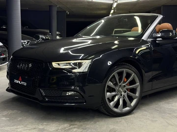 Авто Audi A5 2014 № 8144629