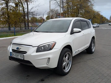 Авто Toyota Rav 4 2014 № 8144631