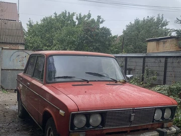 Авто ВАЗ 2106 1984 № 8144633